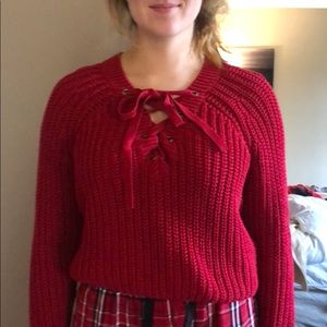 Kendall & Kylie Sweater